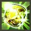 Special Additional Damage Magic Stone