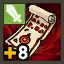 [Cobo] Secret Dungeon Weapon Only Magic Amulet Lv.8