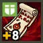 [Cobo] Secret Dungeon Armor Only Magic Amulet Lv.8