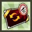 [Cobo] 3rd Class Change Ticket