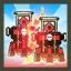 Burning Ice Burner (Salvatore Rosso)