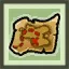 Magical Treasure Map