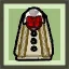 Chibi Academy Uniform Cube
