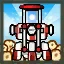 [Cobo] Dormant Ice Burner