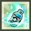 Pet Auto Consume Quick Slot Expansion