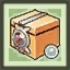Mystery Orb Cube