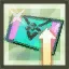 Ain's Magic Necklace Upgrade Ticket