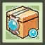 Wind Orb (250) Cube