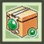 Nature Orb (250) Cube