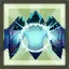 [Cobo] Dicetium Iron Wall Shield