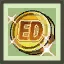 1,000,000 ED Coin
