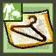 [Luriel] Magic Wardrobe Ticket (Costume Suit) (1st)