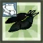 Goatman Leg Wing Cube - Ver.Black