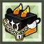 Goatman Accessory Package - Ver.Black