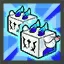 Lu/Ciel's Goatman Package - Ver.White