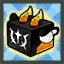 Lu's Goatman Package - Ver.Black