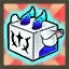 Elesis's Goatman Package - Ver.White
