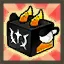 Elesis's Goatman Package - Ver.Black