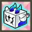 Eve's Goatman Package - Ver.White