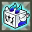 Raven's Goatman Package - Ver.White