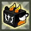 Raven's Goatman Package - Ver.Black