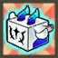 Elsword's Goatman Package - Ver.White