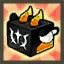 Elsword's Goatman Package - Ver.Black