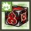 Salvatore Rosso Hair Cube