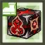 Salvatore Rosso Shoes Cube