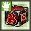 Salvatore Rosso Gloves Cube