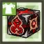 Salvatore Rosso Top Piece Cube