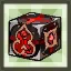 Salvatore Rosso Trial Cube (1 Day)