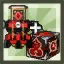 Ice Burner (Salvatore Rosso) Trial Package