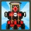 Ice Burner (Salvatore Rosso)