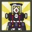Ice Burner (Rose's Dragon Knight)