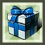 [Cobo] Spa Wear - Spirit Falls Cube