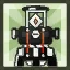 Ice Burner (Evil Tracer 1)