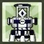 Ice Burner (Royal Maid)