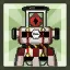Ice Burner (Salvatore Solace)