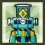 Ice Burner (Salvatore Denif)
