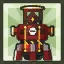 Ice Burner (El Search Party Officer)