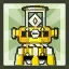Ice Burner (Archangel)