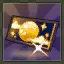 Moon Rabbit Ticket