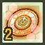 Yellow Fusion Energy Disk - Stage 2