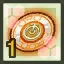 Yellow Fusion Energy Disk - Stage 1