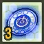 Blue Fusion Energy Disk - Stage 3