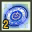 Blue Fusion Energy Disk - Stage 2