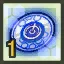 Blue Fusion Energy Disk - Stage 1