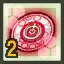 Red Fusion Energy Disk - Stage 2