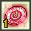 Red Fusion Energy Disk - Stage 1